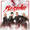 Grupo Mania - Bésala (feat. Eliot El Mago D Oz) - Single